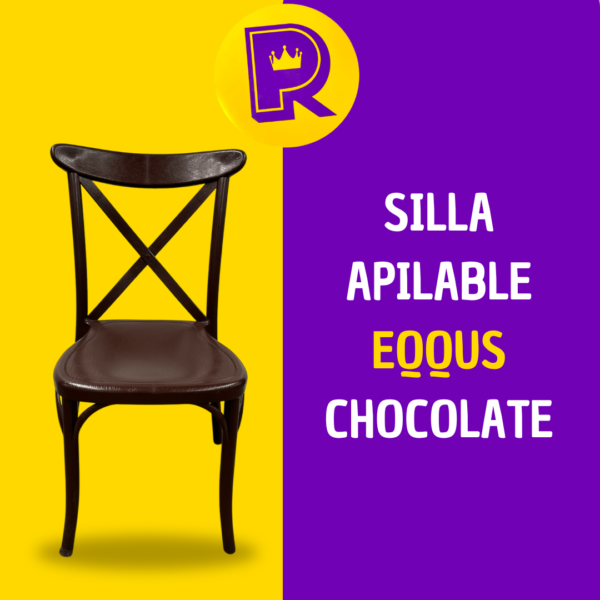 Silla eqqus (Varios colores) - Image 4