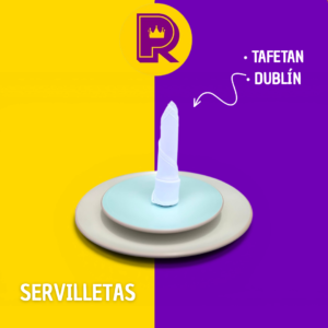 Servilletas